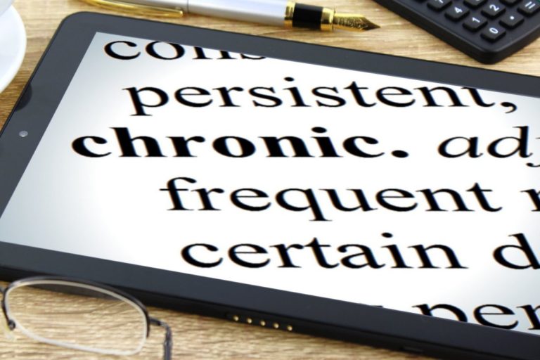 Physical Health terms