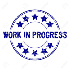 Work in process